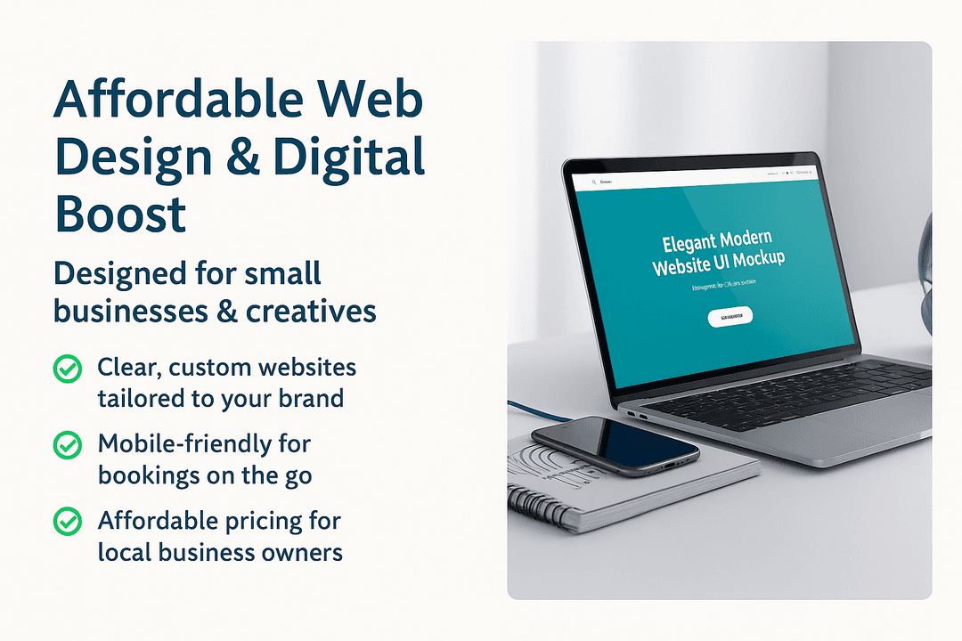 Digital Marketing Service