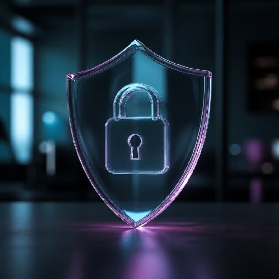Secure custom digital systems