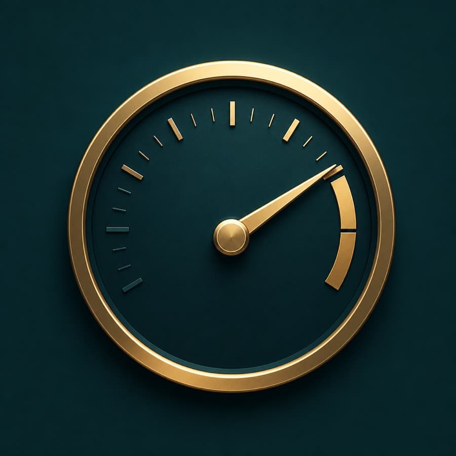 Website performance speed