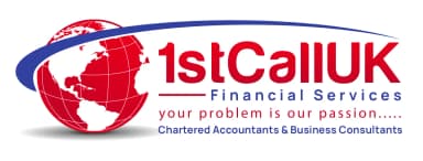1st Call UK Financial logo