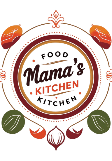 Food Mama's Kitchen logo
